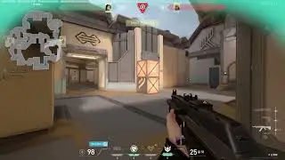 valorant ace curse