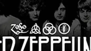 Led Zeppelin part 2