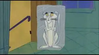 [DIBU] Pink Panther 006 - Pickled Pink - EN English Ingles