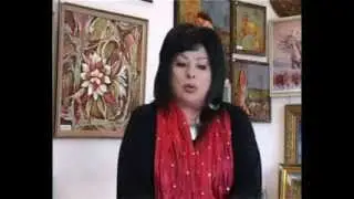 Интервью Светланы Медоевой передаче ФАРНЫ ХАБÆРТТÆ