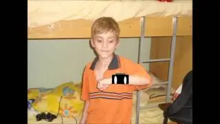 Traformação Gabriel 10 Forsa Alien 2