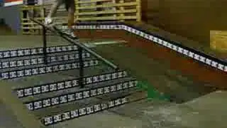 Right in the jewels