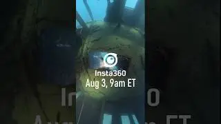 Something new from Insta360 - Aug 3 #insta360