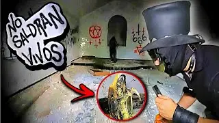 Lugar donde Adoraban a 