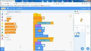 making a variable