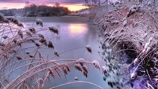 SNOW PHOTOGRAPHY TUTORIAL - Tips For Taking Better Photos In Winter