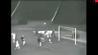 11.10.1961 Торпедо Москва - Динамо Київ 1:1