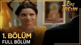 Baş Tacım - Pavitra Rishta Hint Dizisi 1. Bölüm