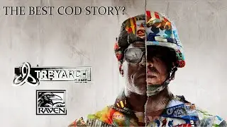 The Call of Duty Retrospective - Call of Duty Black Ops Cold War