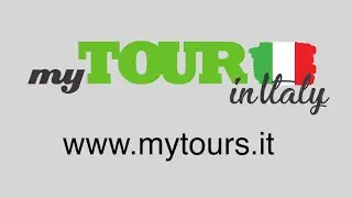 My Tour In Italy - How to Book a tour  (Tutorial)