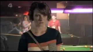 Franky Fitzgerald- No Light, No Light