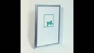 Fotokader Sheffield (BE) | Yourdecoration.be