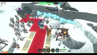 TDS I Another fallen win