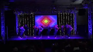 Tap This! Cloggers - Uptown Funk