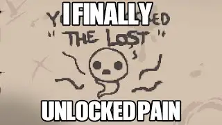 How I Unlocked the Lost