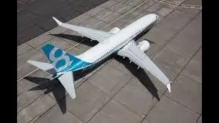 EVOLUTION OF BOEING B737
