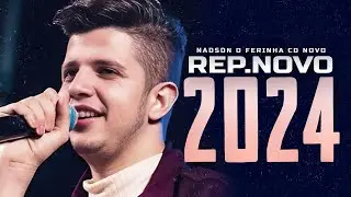 NADSON O FERINHA 2024 - REPERTÓRIO NOVO - MÚSICAS NOVAS CD NOVO ATUALIZADO (NADSON O FERINHA 2024)
