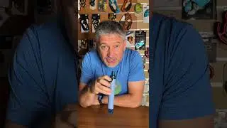 Must have. Фільтр для води LifeStraw Peak Personal
