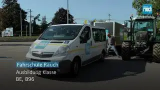 Fahrschule Rauch
