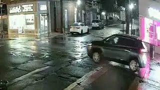 Wanted for Huntington Station Hit-and-Run 23-197172