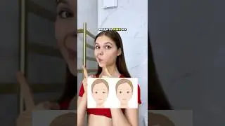 FACIAL GYMNASTICS 😚