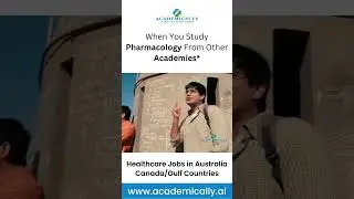 Kaps exam Pharmacology Preparation with Academically 