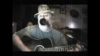 Ballad Of The Thresher - Kingston Trio Cover by Jeff Cooper
