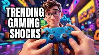 Unusual Gaming Trends That Gained Unexpected Popularity