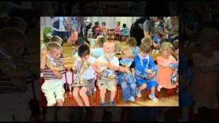 Коррекционный детский дом №2 г.Пермь