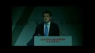 Ivo Rossi - Emergenza lavoro nelle carceri