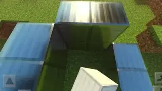 MINECRAFT PE WITH RTX (60 FPS)