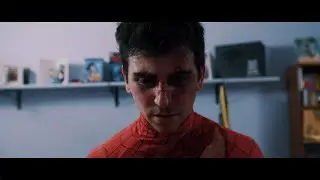 SPIDER-MAN: FINAL SWING Teaser Trailer #2 (Fan Film)