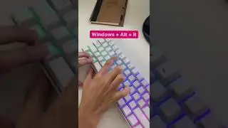 3 atajos de Windows para tu día a día