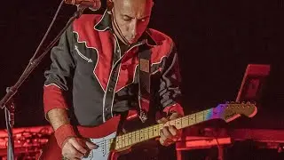 dIRE sTRAITS Tribute Show    #brothersinarms by bROTHERS iN bAND TheaterReserveringen