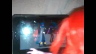 Семейка Этри !!!!!  1 серия