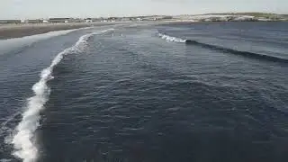 Garylucas Beach August 2024 (4K)