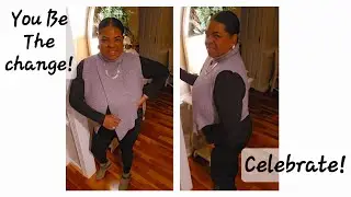 Vlog/ Weekend Celebration with Family...Creating Memories