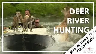 Hunting Aotearoa Series 3 Episode 12 - Live Capture