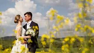 Lenka & Matej