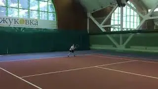 МАЭСТРО ТЕННИС, теннисная школа