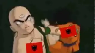 Every Albania Game Ever in HOI4