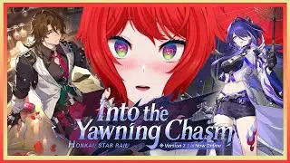 Honkai: Star Rail's New Update is SO GOOD