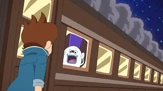 YO-KAI WATCH Season 2 Episode 33 | Recap