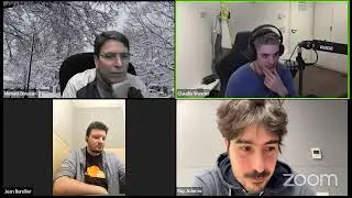 2022-01-04Next 10 years of Node.js