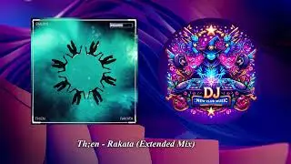 Th;en - Rakata (Extended Mix) [Simulate Recordings]
