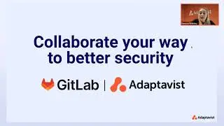 Collaborate your way to better security with Gitlab | GitLab DevOps Platform