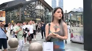 Highlight youth street style | Walking Through the Beautiful Streets of Japan | p55