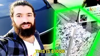 How to get a Cybertruck or $100,000 cash - Skool Games
