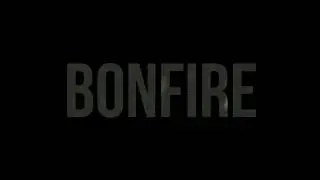 Nottingham Bonfire
