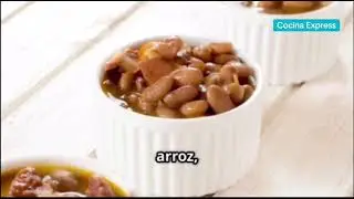 Platos Fáciles con Ingredientes Económicos
